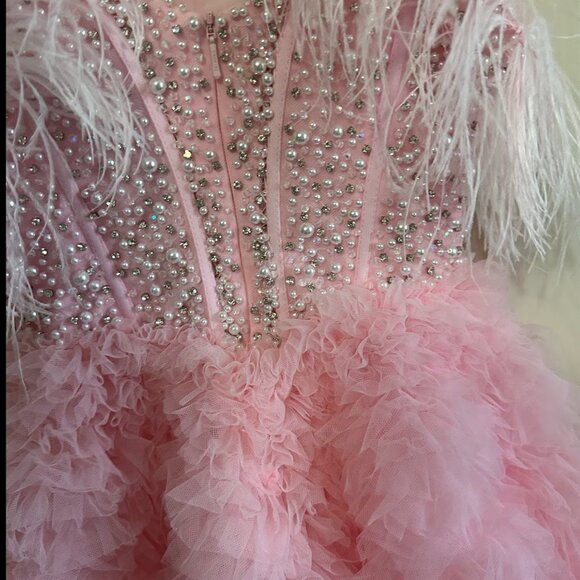 Sherri Hill Dress - Picture 5 of 15